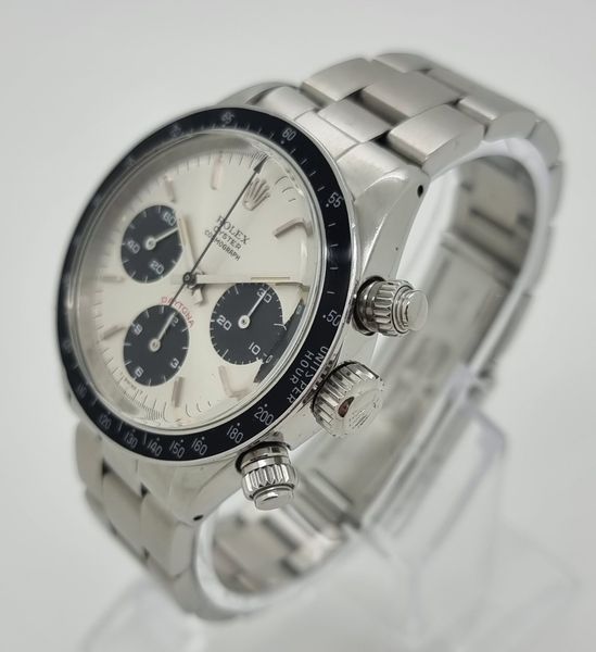 Rolex Daytona 6263